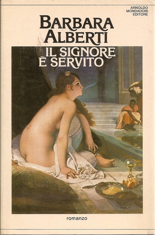 Il signore è servito
