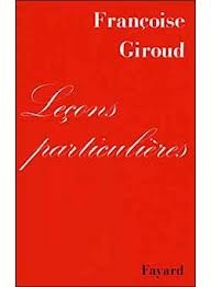 Leçons Particulières