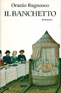 Il banchetto (Hardcover)