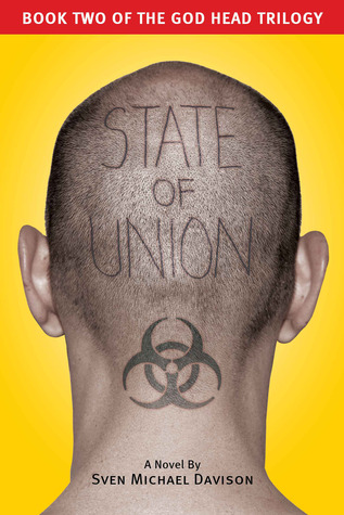 State of Union (Book Two of the God Head Trilogy)