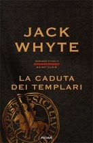 La caduta dei templari. Saint-Clair