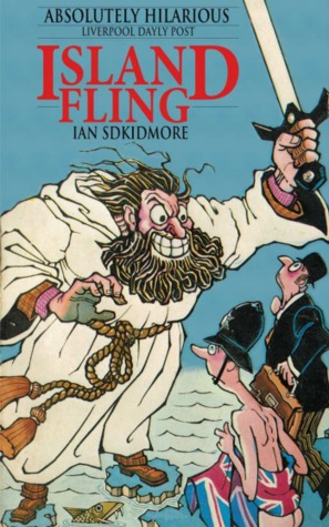 Island Fling (Kindle Edition)