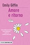 Amore e ritorno
