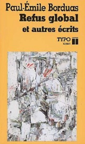 Refus global et autres écrits (Paperback)