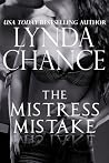 Book cover for The Mistress Mistake