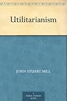 Utilitarianism Book cover for Utilitarianism