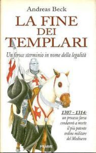 La fine dei Templari (Hardcover)