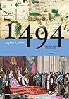 1494 by Stephen R. Bown