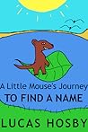 To Find A Name by Lucas Hosby