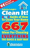 Clean It! A to Z ...