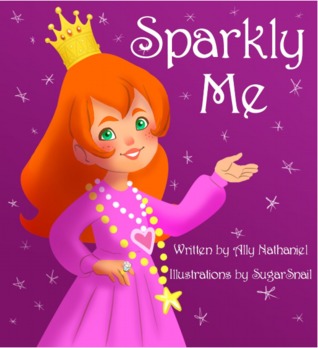 Sparkly Me