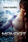 Manbot by Scarlet Blackwell Manbot by Scarlet Blackwell