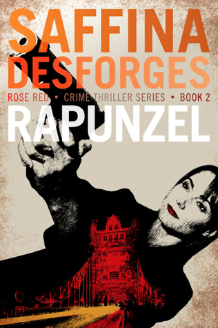 Rapunzel (Rose Red #2)
