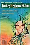 The Magazine of Fantasy and Science Fiction, February 1980 (The Magazine of Fantasy & Science Fiction, #345) The Magazine of Fantasy and Science Fiction, February 1980 (The Magazine of Fantasy & Science Fiction, #345)