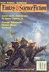 The Magazine of Fantasy and Science Fiction, March 1986 (The Magazine of Fantasy & Science Fiction, #418) The Magazine of Fantasy and Science Fiction, March 1986 (The Magazine of Fantasy & Science Fiction, #418)