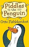 Piddles the Penguin