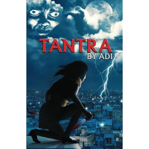 Tantra The Anu Files 1 By Adi