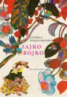 Zajko Bojko