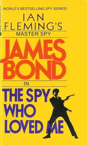 The Spy Who Loved Me