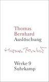 Auslöschung