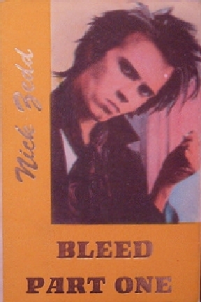 Bleed, Part One (Paperback)