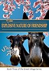 The Explosive Nature of Friendship