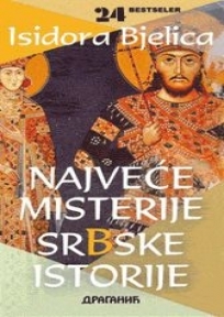 Najveće misterije srBske istorije