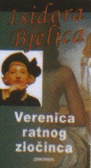 Verenica ratnog zločinca (Paperback)