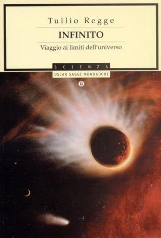 Infinito. Viaggio ai limiti dell'universo