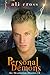 Personal Demons (Desolation Diaries, #1)
