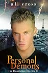 Personal Demons (Desolation Diaries, #1)