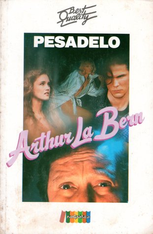 Pesadelo (Mass Market Paperback)