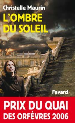 L'ombre du soleil (Paperback)