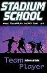 Team Player (Stadium School #4) Team Player (Stadium School #4)