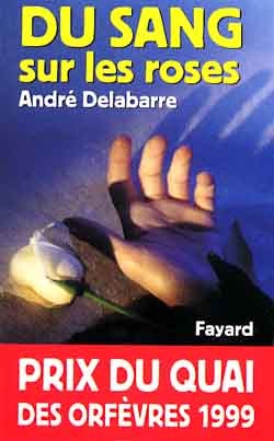 Du sang sur les roses