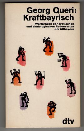 Kraftbayrisch
