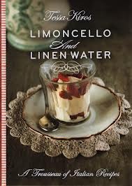 Limoncello and Linen Water (Hardcover)