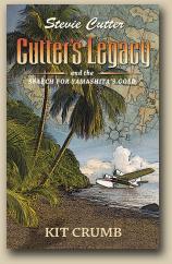Cutter's Legacy: The Search for Yamashita's Gold