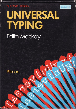 Universal Typing: Level I & II (Hardcover)