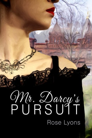 Mr. Darcy's Pursuit