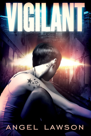 Vigilant (Kindle Edition)