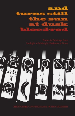 And Turns Still the Sun at Dusk Blood-Red... (Paperback)