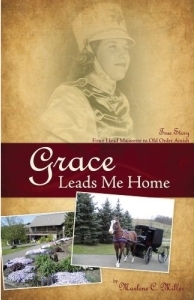 Grace Leads Me Home
