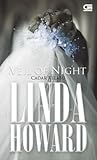 Veil of Night - Cadar Kelabu by Linda Howard