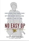 No Easy Op: The Unclassified Analysis of the Book Detailing The Killing of OBL