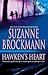 Hawken's Heart (Tall, Dark & Dangerous, #6)