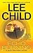 Echo Burning (Jack Reacher, #5)