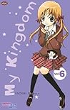 My Kingdom vol. 06