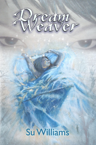 Dream Weaver (Dream Weaver, #1)