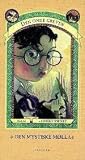 Den mystiske mølla (A Series of Unfortunate Events, #4)